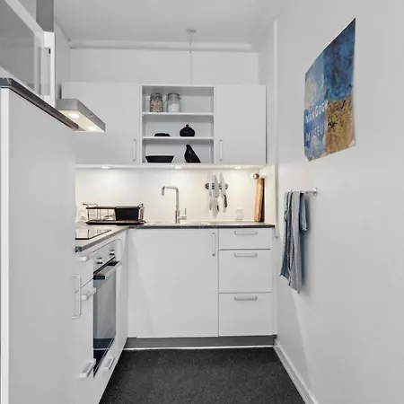 Cozy In Apartment