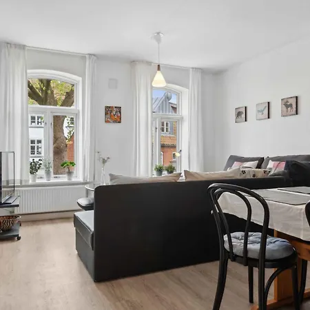 Apartment Cozy In *