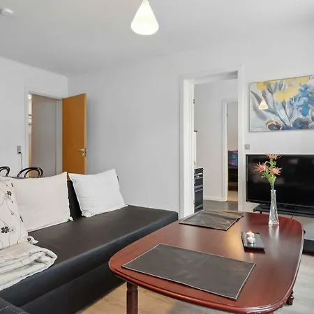 Apartment Cozy In *