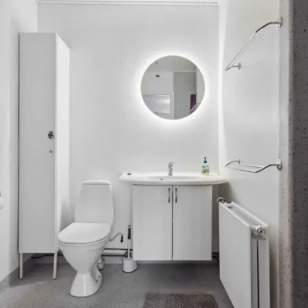 Апартаменты Cozy In