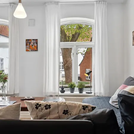 Cozy In Апартаменты
