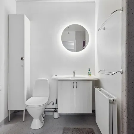 Апартаменты Cozy In *