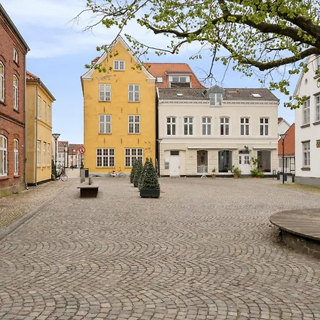 Lejlighed Hyggelig I